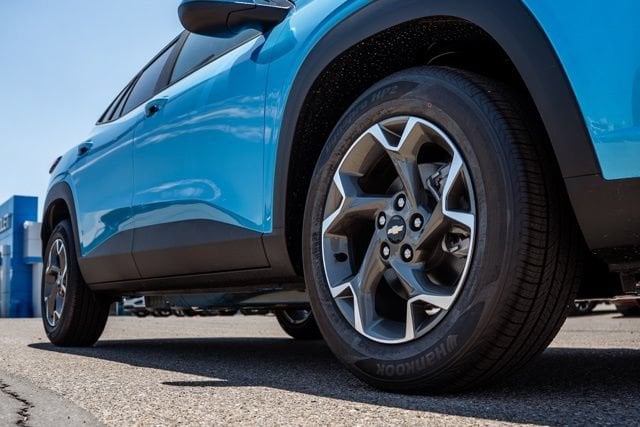 2026 Chevrolet Trax LT - Photo 13