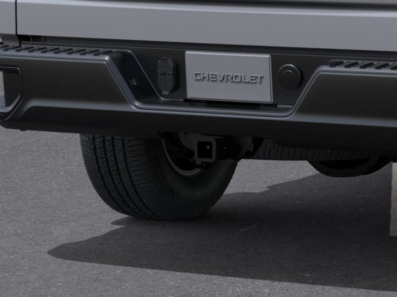 2026 Chevrolet Silverado 1500 Work Truck - Photo 14