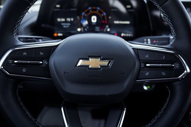 2026 Chevrolet Traverse LT - Photo 15