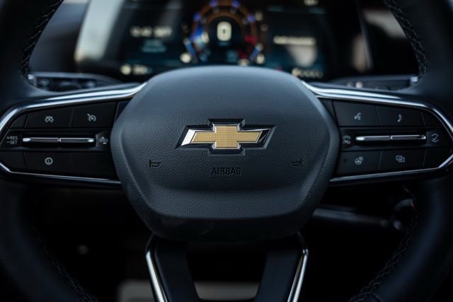 2026 Chevrolet Equinox LT - Photo 15