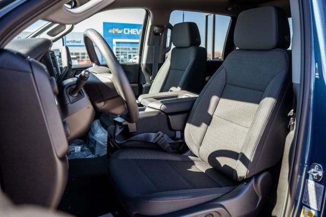 2026 Chevrolet Silverado 2500 HD Custom - Photo 27
