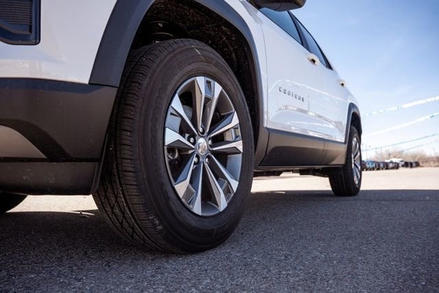 2026 Chevrolet Equinox LT - Photo 11