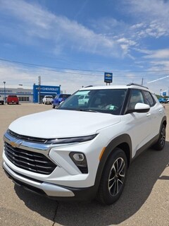 2026 Chevrolet Trailblazer LT SUV