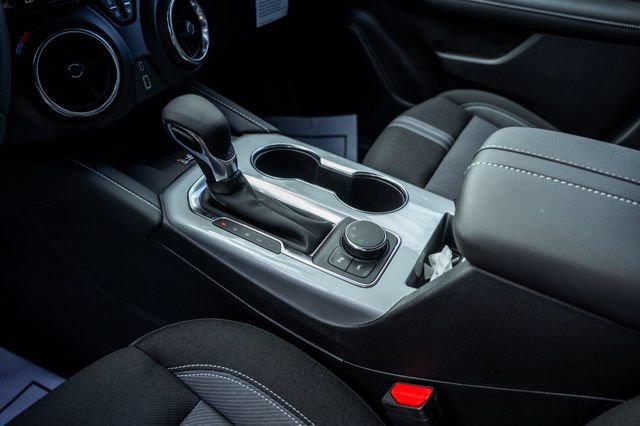 2026 Chevrolet Blazer 2LT - Photo 22
