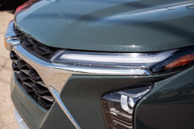2026 Chevrolet Trax LT - Photo 14