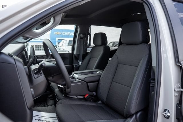 2026 Chevrolet Silverado 1500 Custom - Photo 26