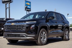 2027 Chevrolet Equinox LT SUV