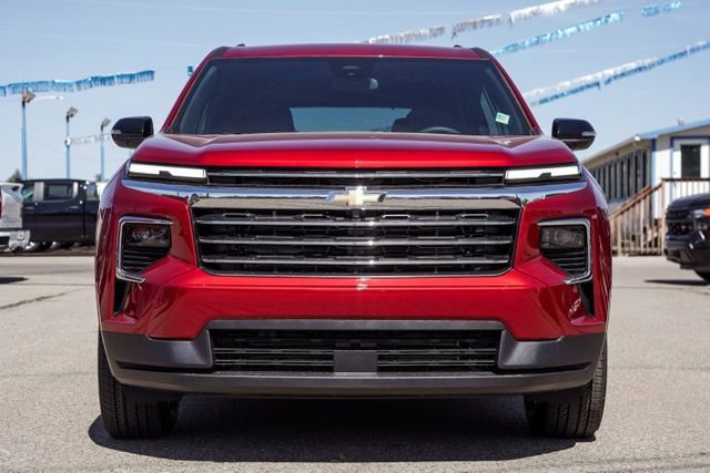 2026 Chevrolet Traverse LT - Photo 2