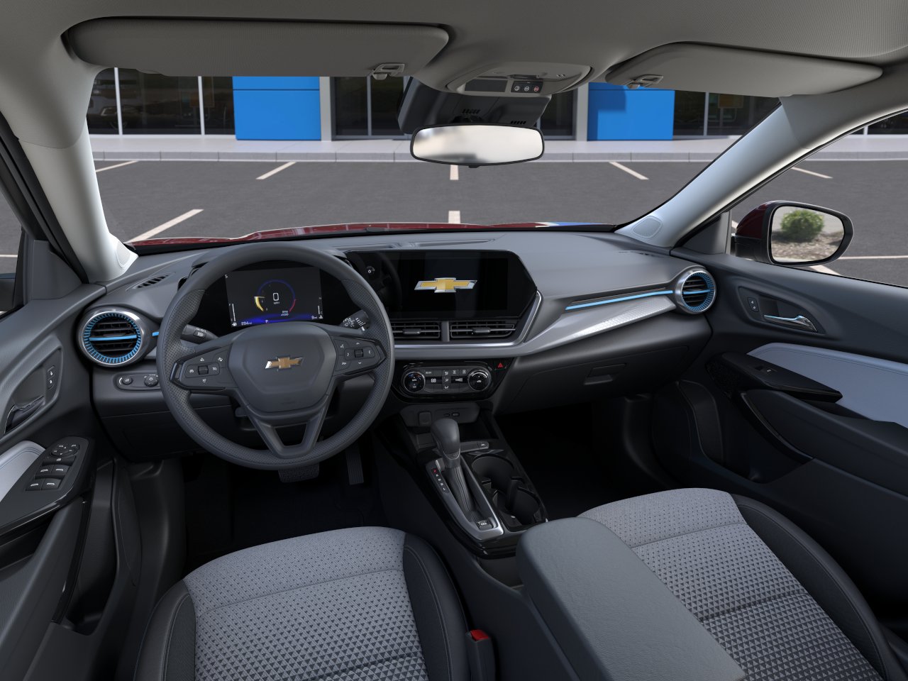 2026 Chevrolet Trax LT - Photo 15