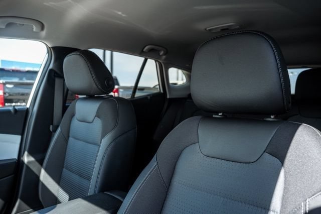 2026 Chevrolet Trax LT - Photo 27