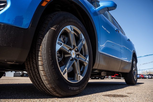 2026 Chevrolet Blazer 2LT - Photo 11