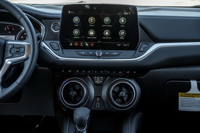 2026 Chevrolet Blazer 2LT - Photo 18