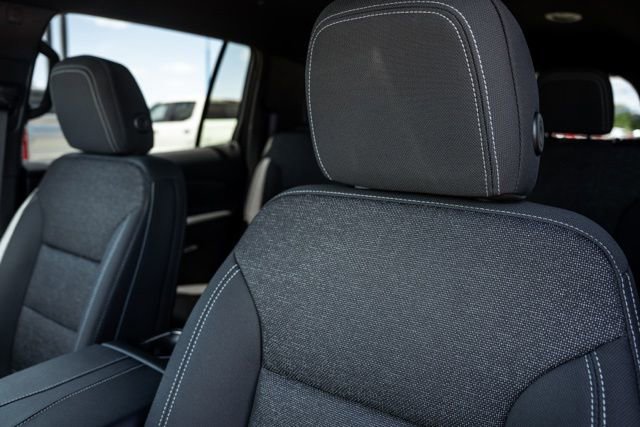 2026 Chevrolet Traverse LT - Photo 24