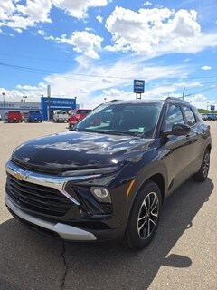 2026 Chevrolet Trailblazer LT SUV