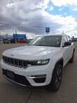 Jeep Grand Cherokee 4xe