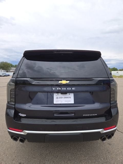 2025 Chevrolet Tahoe Premier - Photo 7