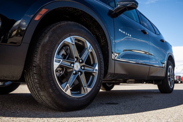 2026 Chevrolet Blazer 2LT - Photo 11