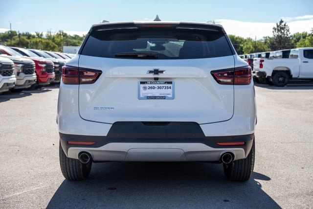 2026 Chevrolet Blazer 2LT - Photo 6