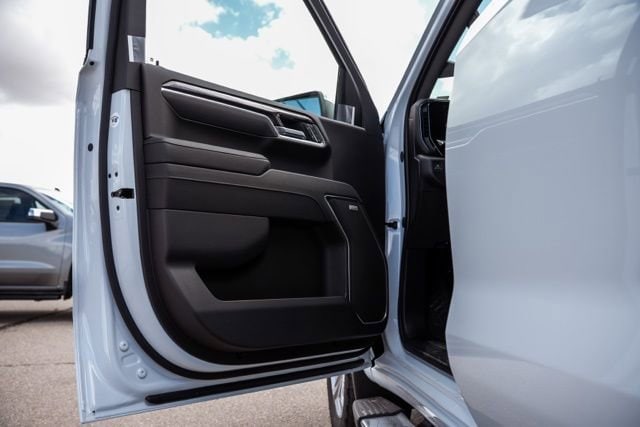 2026 Chevrolet Silverado 1500 LTZ - Photo 29