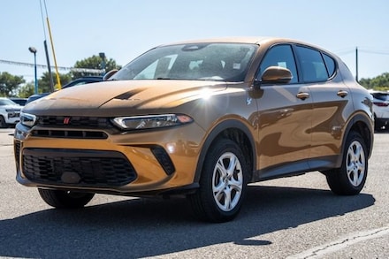 2023 Dodge Hornet