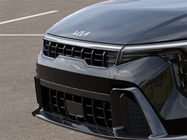 2025 Kia K4 GT-Line - Photo 12