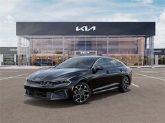 2025 Kia K5 EX Sedan