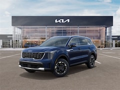 2025 Kia Sorento S SUV