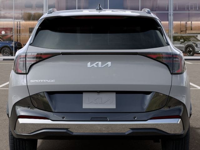 2026 Kia Sportage SX Prestige - Photo 13
