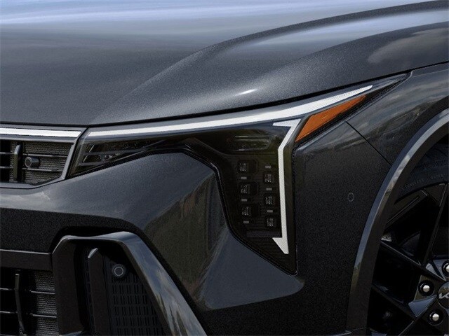 2025 Kia K4 GT-Line Turbo - Photo 10