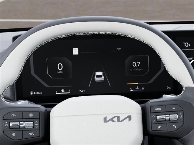2025 Kia K4 GT-Line - Photo 21