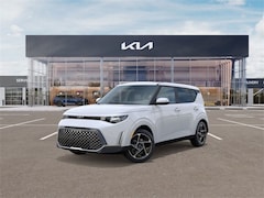 2025 Kia Soul EX Hatchback