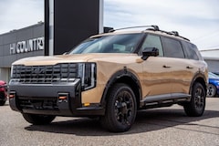 2027 Kia Telluride X-Pro SX SUV