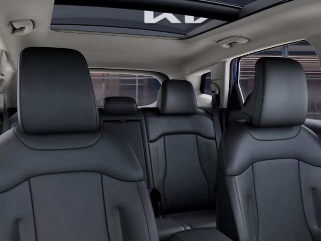 2026 Kia Sportage EX - Photo 27