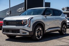 2027 Kia Seltos S SUV