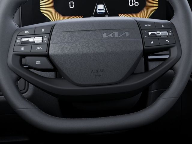 2026 Kia Sportage EX - Photo 22