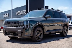 2027 Kia Telluride X-Line SX SUV