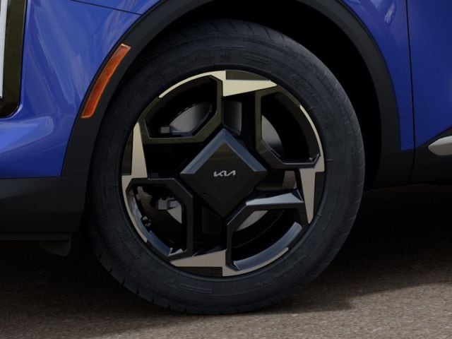 2026 Kia Sportage EX - Photo 9