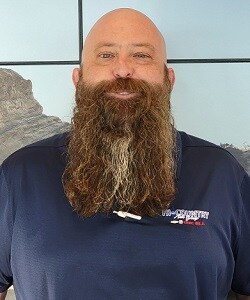 Staff member Dan Albright from 487f8cc4feca