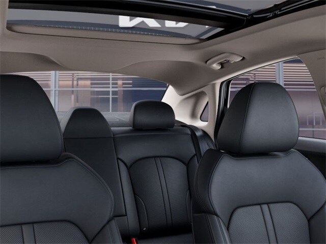 2025 Kia K5 EX - Photo 27