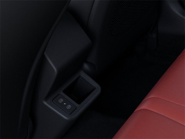 2025 Kia K4 GT-Line - Photo 26