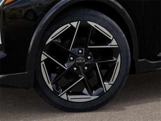2025 Kia K4 GT-Line - Photo 9