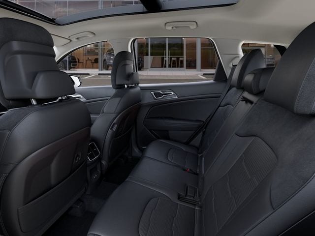 2026 Kia Sportage SX Prestige - Photo 18
