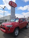 Toyota 4Runner