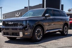 2027 Kia Telluride Hybrid EX SUV