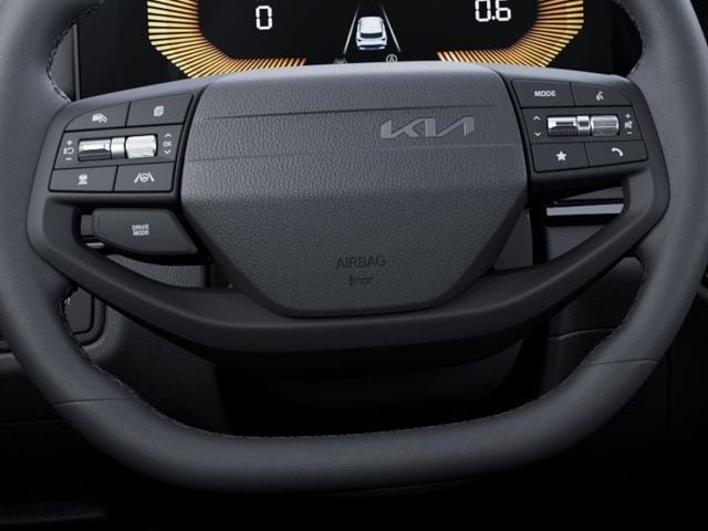 2026 Kia Sportage EX - Photo 22