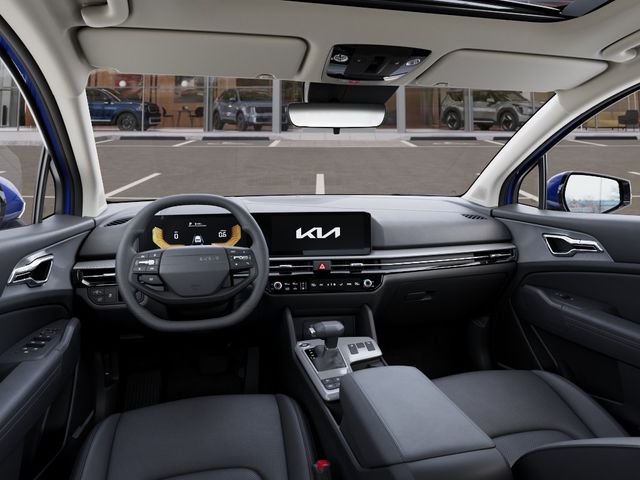 2026 Kia Sportage EX - Photo 14