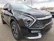 Kia Sportage Hybrid