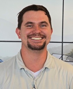 Staff member Thomas Gangloff from 7aace8c8140a