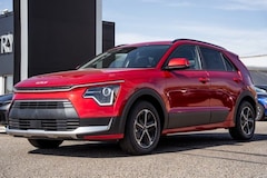 2026 Kia Niro EX SUV