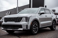 2026 Kia Sorento S SUV